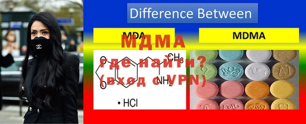 MDMA Киренск